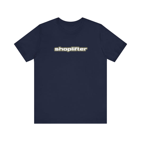 Shoplifter - Men's T-Shirt