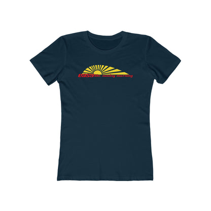 Easy Like Sunday Morning  - Women’s T-Shirt