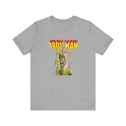 Iron Man - Men's T-Shirt