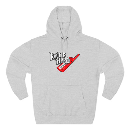 Keytar Hero - Hoodie