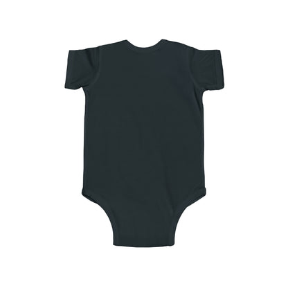 Baby Care Instructions - Baby Onesie