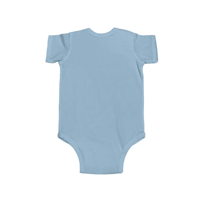 Baby Care Instructions - Baby Onesie