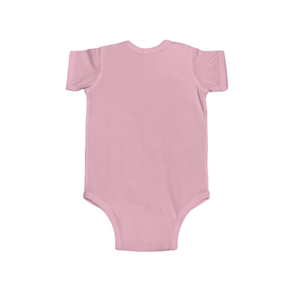 Baby Care Instructions - Baby Onesie