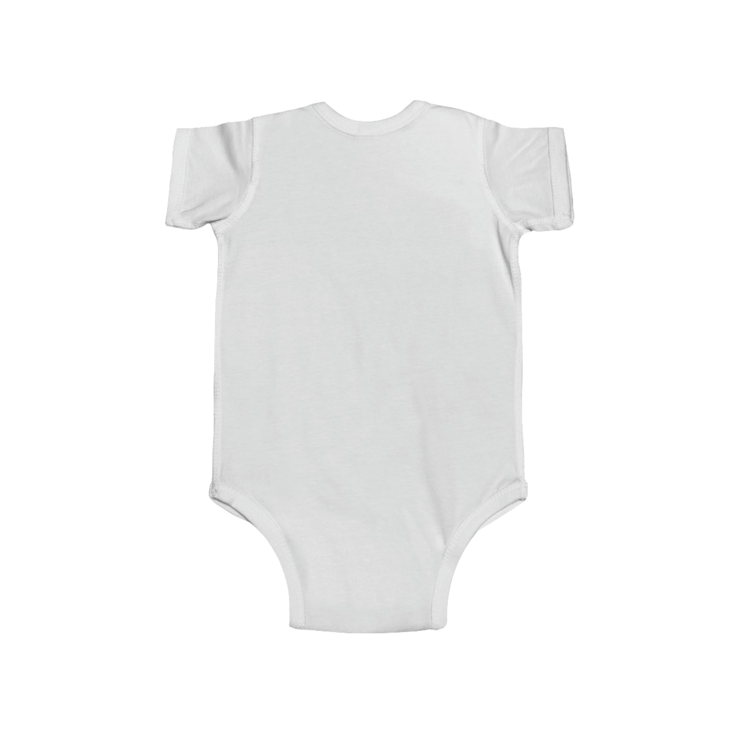 Baby Care Instructions - Baby Onesie