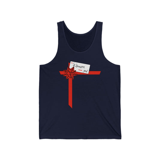 To Women From God - Unisex Tank