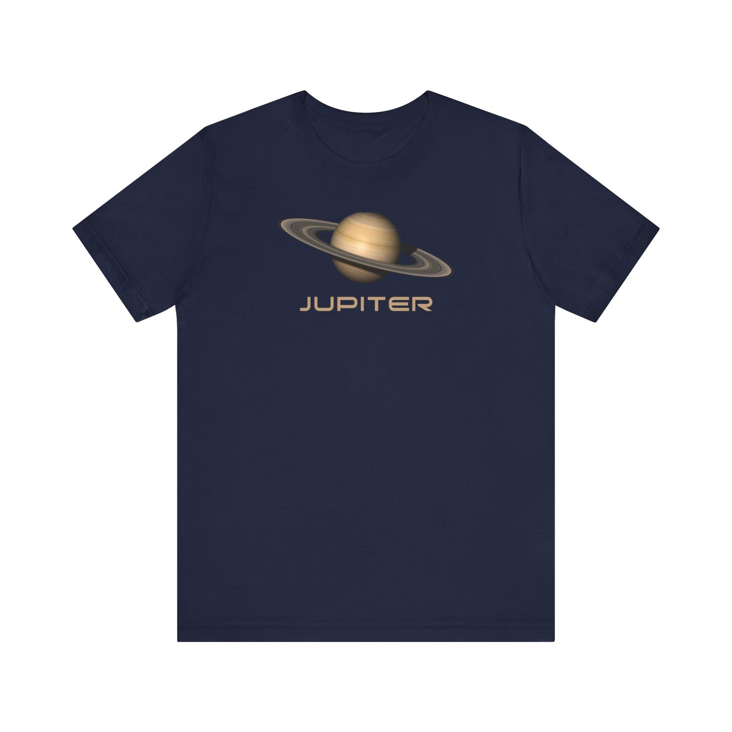 Jupiter - Men's T-Shirt