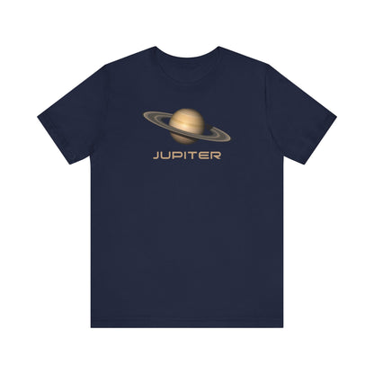 Jupiter - Men's T-Shirt