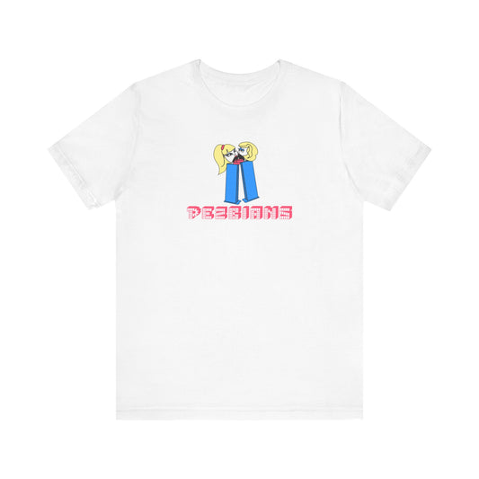 Pezbians - Men's T-Shirt