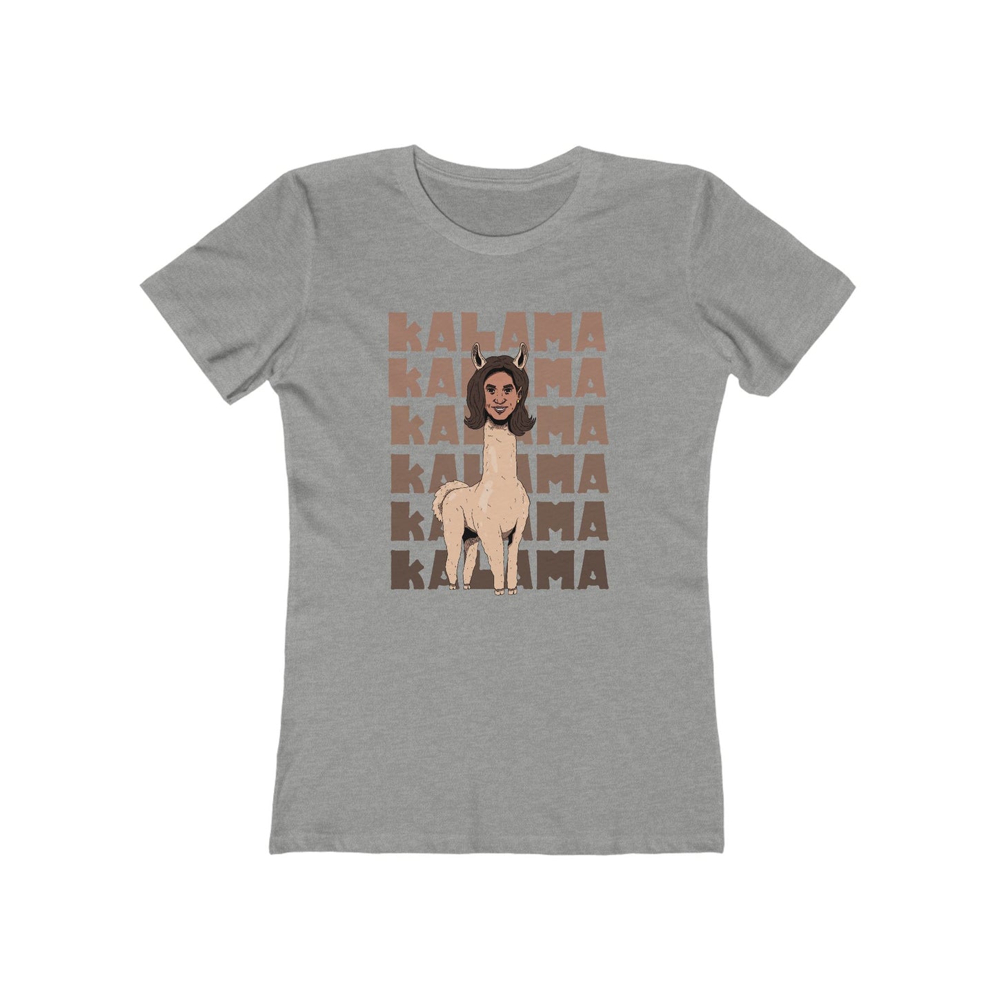 Kalama (Kamala Harris) - Women's T-Shirt