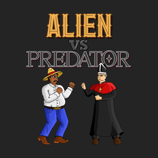 ADULTS – T-Shirt Hell