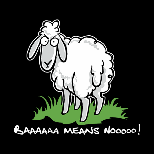 PARODY – T-Shirt Hell